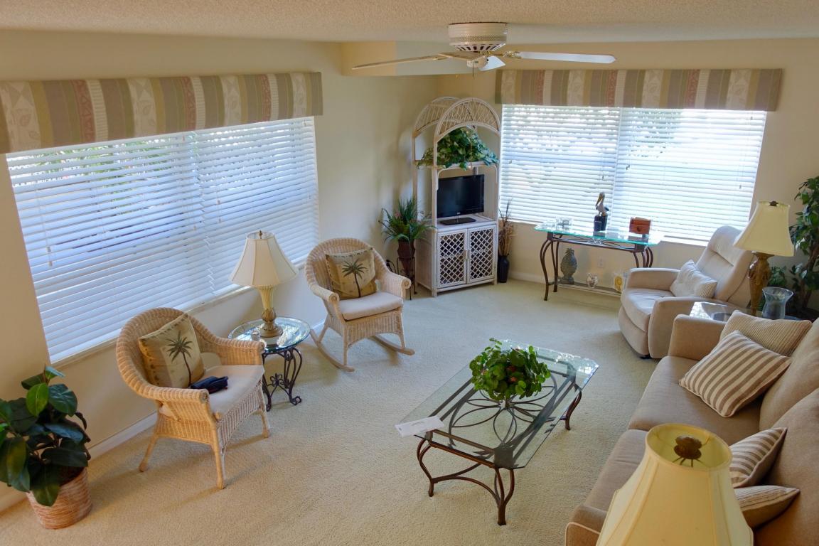 2842 SW Lakemont Place, Palm City, FL 34990
