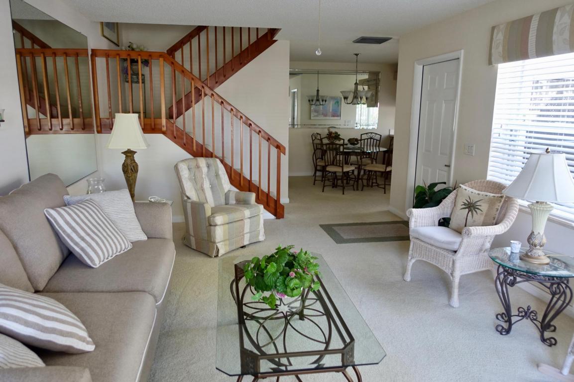 2842 SW Lakemont Place, Palm City, FL 34990
