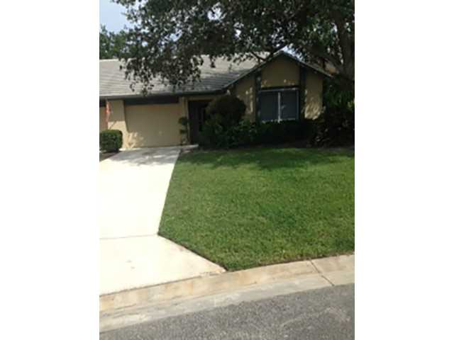 3321 Villa PL, Palm City, FL 34990