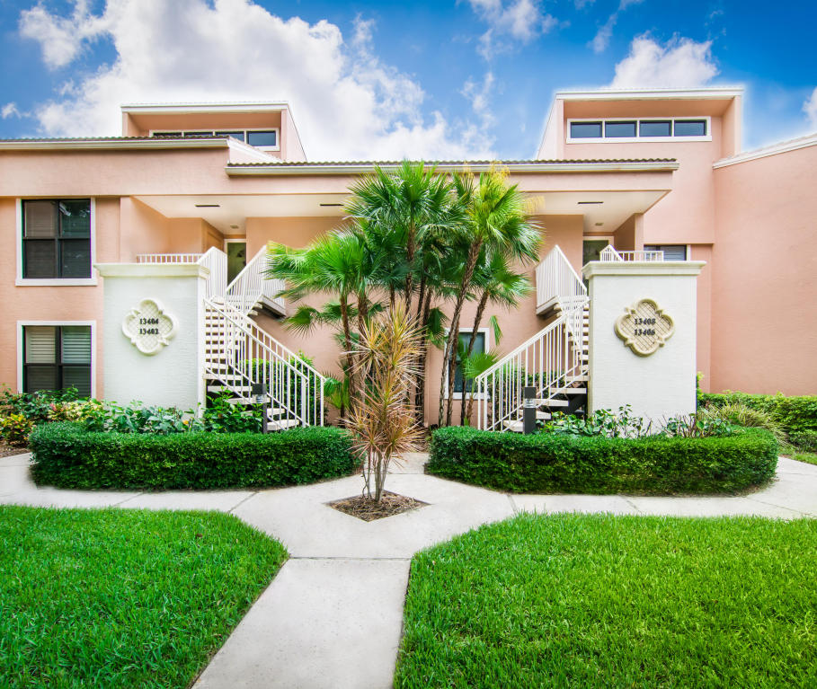 13408 Harbour Ridge Boulevard, Palm City, FL 34990