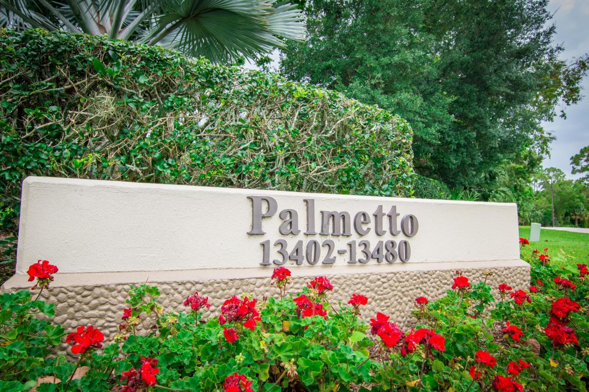 13408 Harbour Ridge Boulevard, Palm City, FL 34990