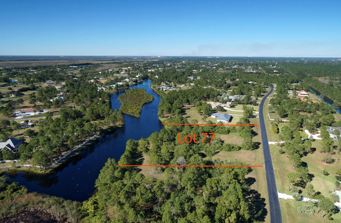 2000 SW San Antonio Drive, Palm City, FL 34990