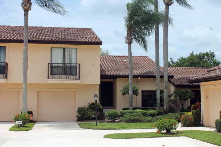 3584 SW Quail Meadow Trail, Palm City, FL 34990
