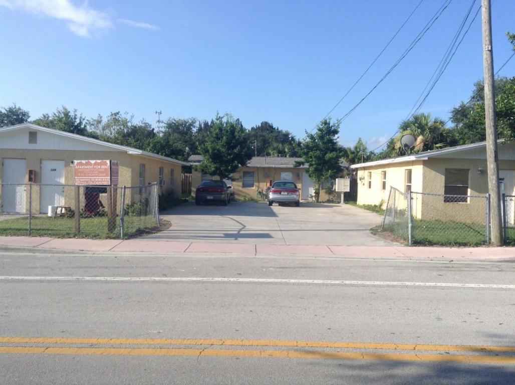 320 SE Martin Luther King Jr Boulevard, Stuart, FL 34994
