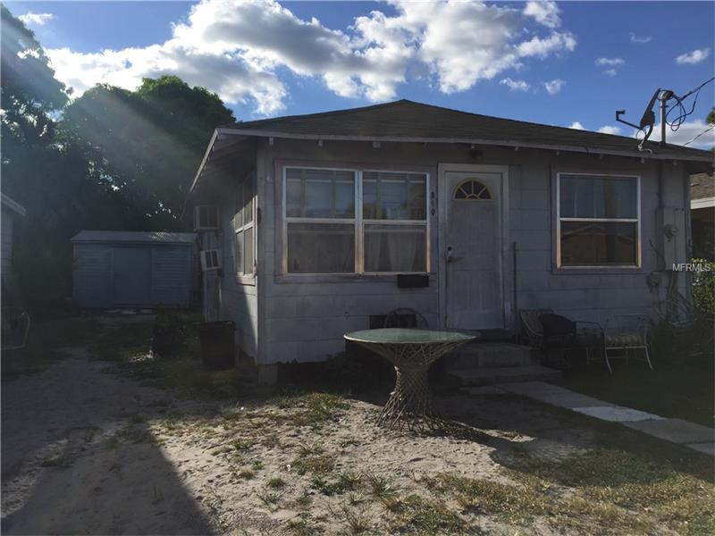 810 SE TARPON AVENUE, Stuart, FL 34994