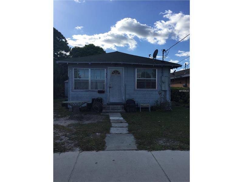 810 SE TARPON AVENUE, Stuart, FL 34994