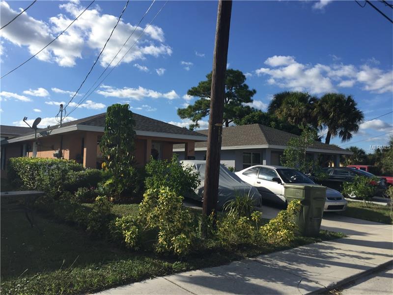 810 SE TARPON AVENUE, Stuart, FL 34994