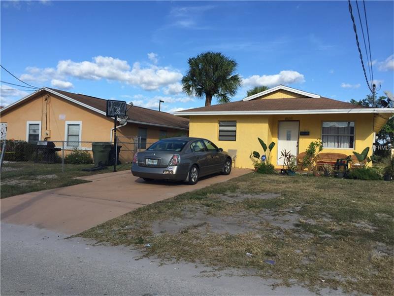 810 SE TARPON AVENUE, Stuart, FL 34994