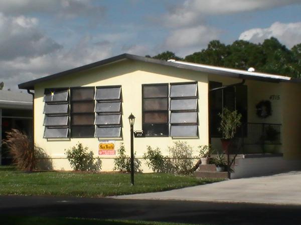 Pinelake Gardens and Estates4715 SE DogwoodStuart, FL 34997