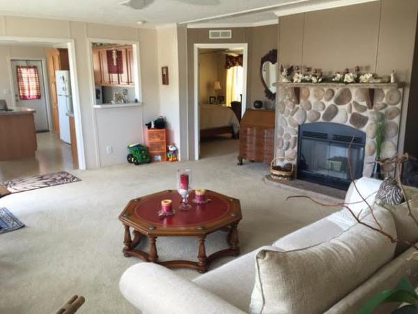 Sunshine Mobile Manor 5000 SE Federal HighwayStuart, FL 34997