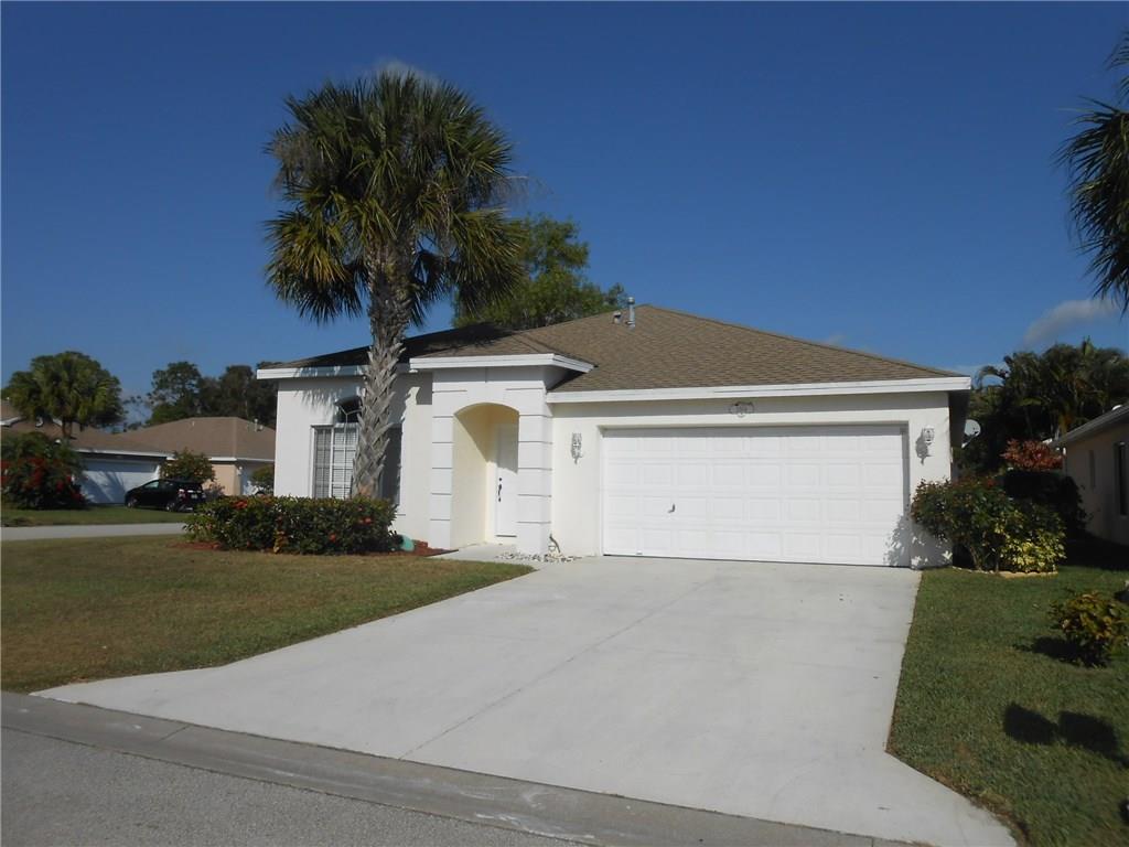 2509 SE Springtree Place, Stuart, FL 34997