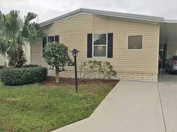Pinelake Gardens and Estates4367 SE SWEETWOOD WAYStuart, FL 34997
