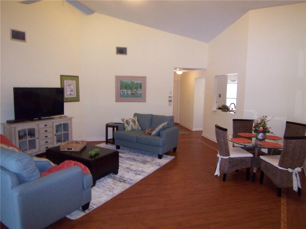 6050 SE Martinique Drive, Stuart, FL 34997