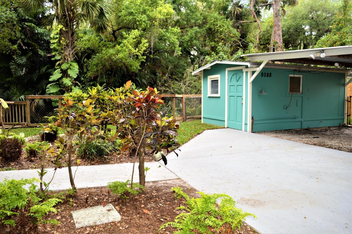 8088 SW Wildwood Drive, Stuart, FL 34997