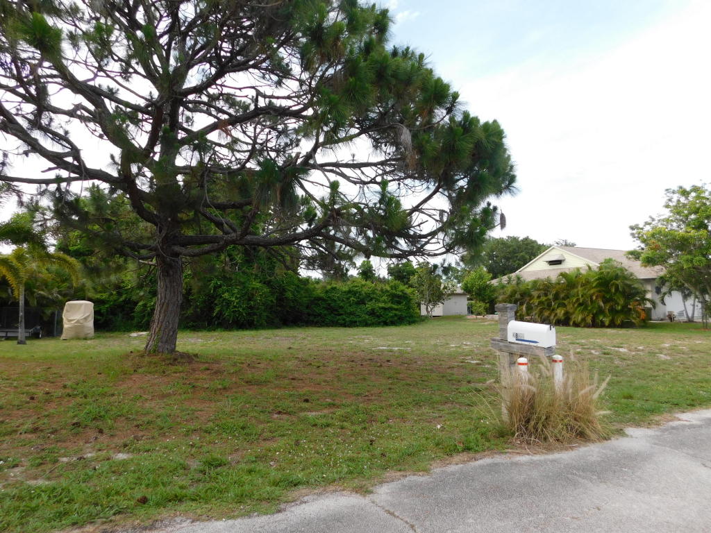 0 SE Pilot Way, Stuart, FL 34997