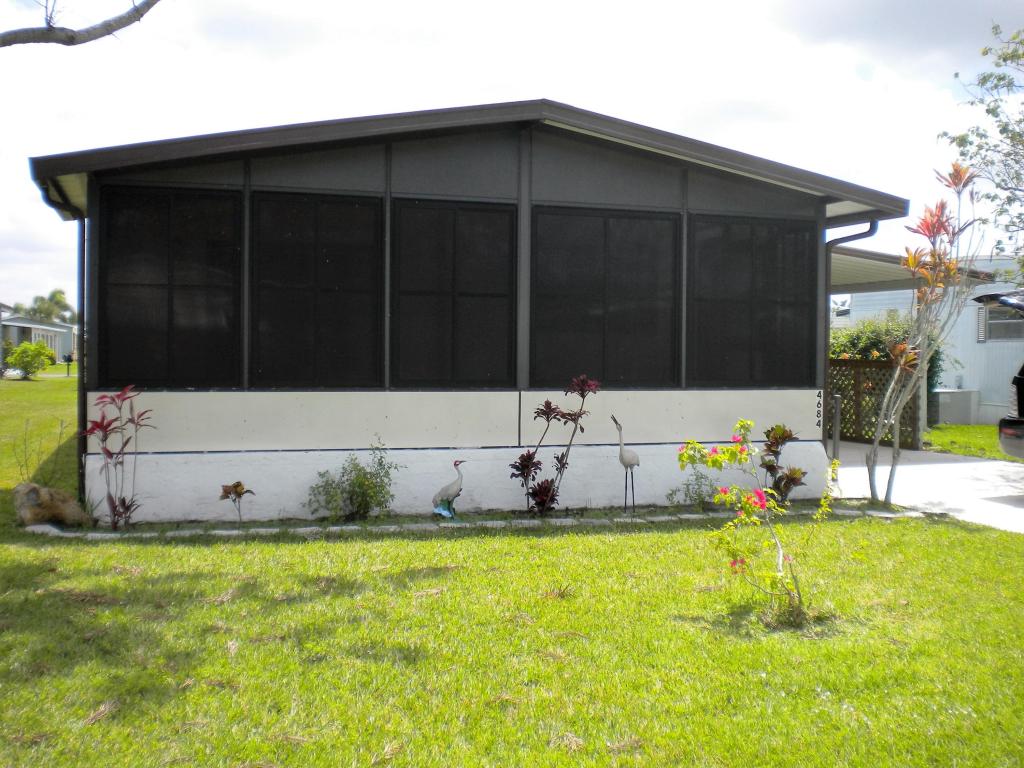4684 SE Corkwood Terrace, Stuart, FL 34997