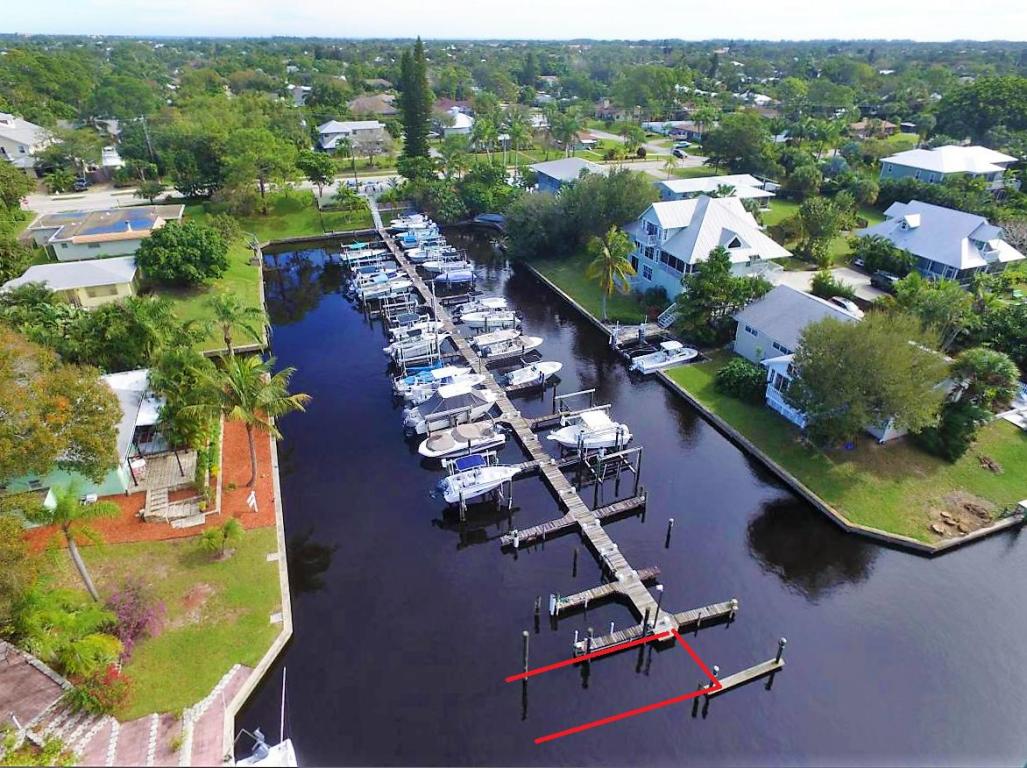 0 Robertson Rd , Stuart, FL 34997