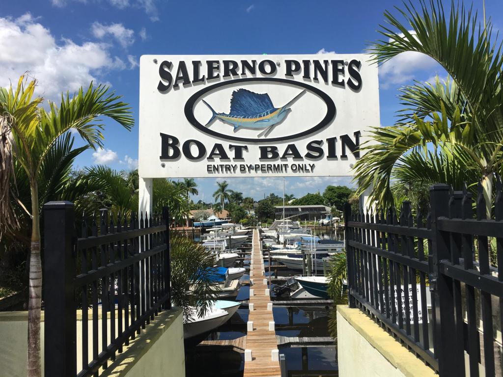 0 Robertson Rd , Stuart, FL 34997