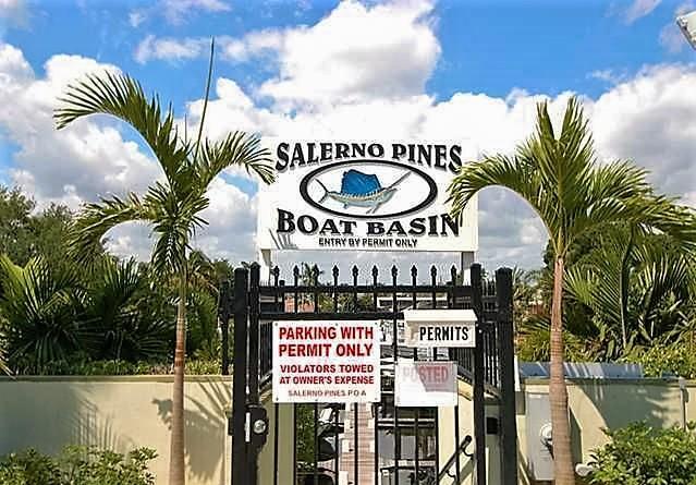 0 Robertson Rd , Stuart, FL 34997