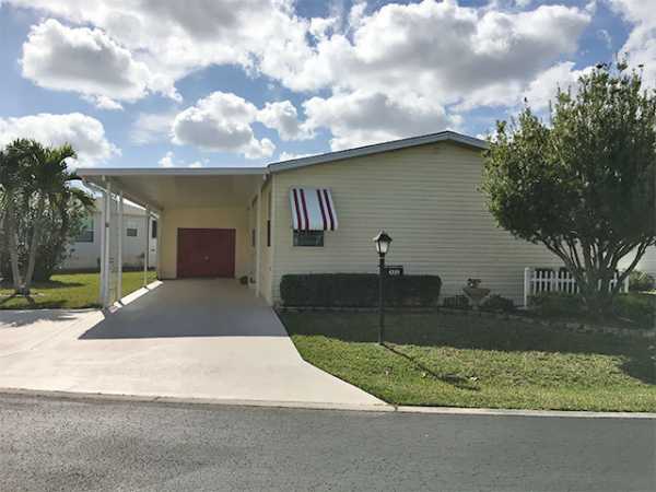 Pinelake Gardens and Estates4339 SE SWEETWOOD WAYStuart, FL 34997