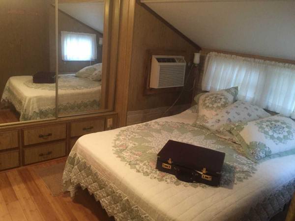 Avalon 16860 US Hwy 19 N, Lot 346Clearwater, FL 49307