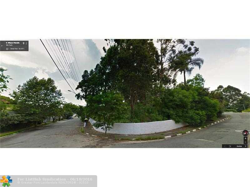 0 Rua Wilson Vitorello, Other County - Not In Usa, FL 53961