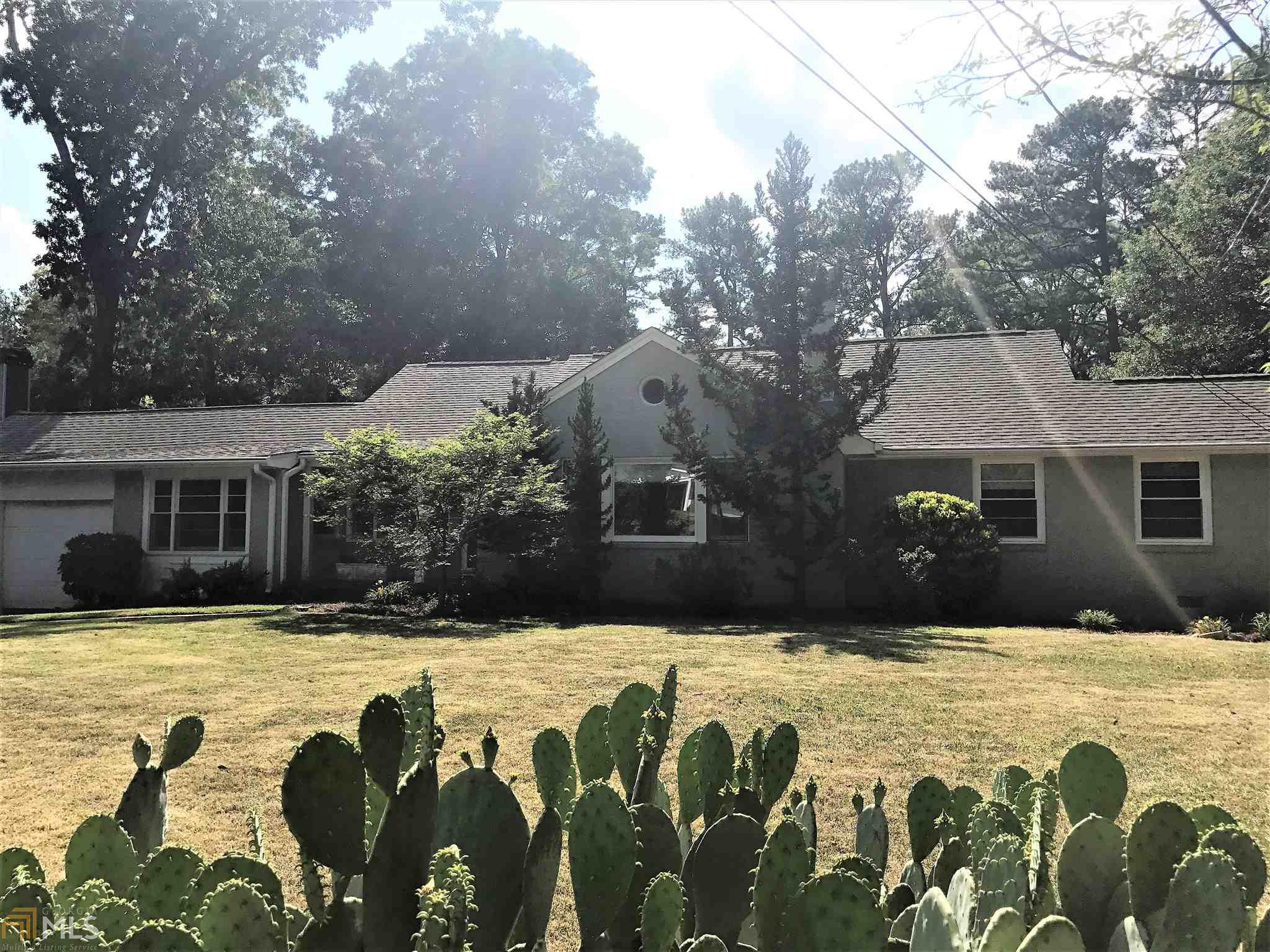 803 Stratford Rd, Avondale Estates, GA 30002