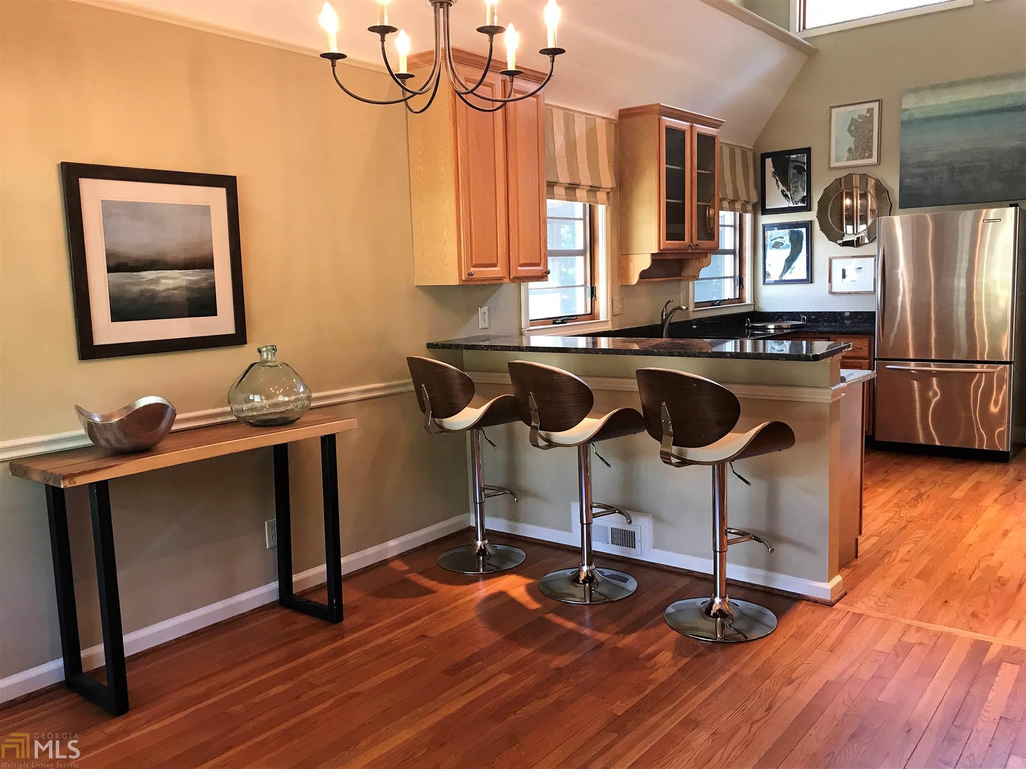 803 Stratford Rd, Avondale Estates, GA 30002
