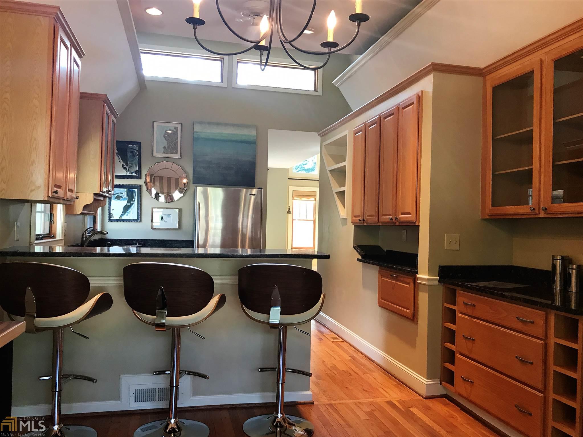 803 Stratford Rd, Avondale Estates, GA 30002