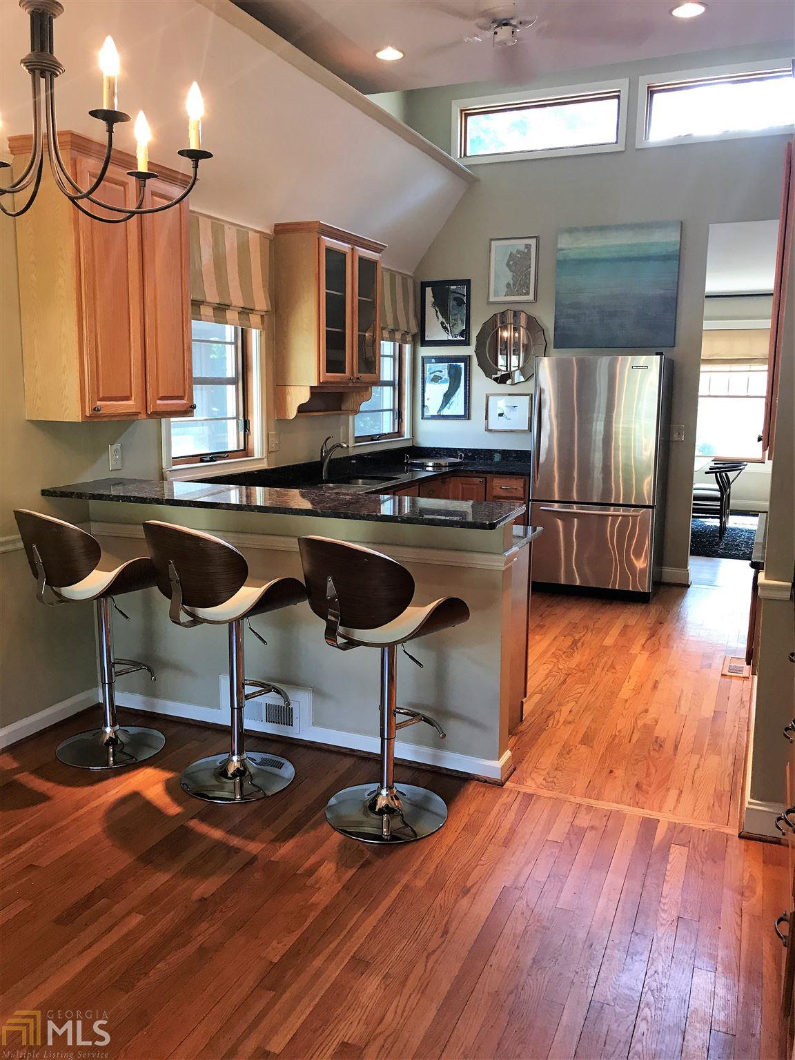 803 Stratford Rd, Avondale Estates, GA 30002
