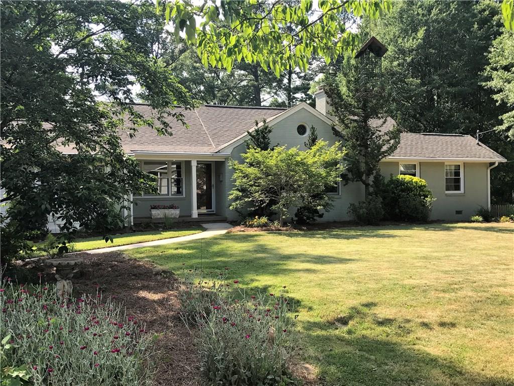 803 Stratford Road, Avondale Estates, GA 30002