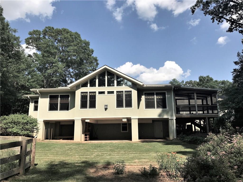 803 Stratford Road, Avondale Estates, GA 30002