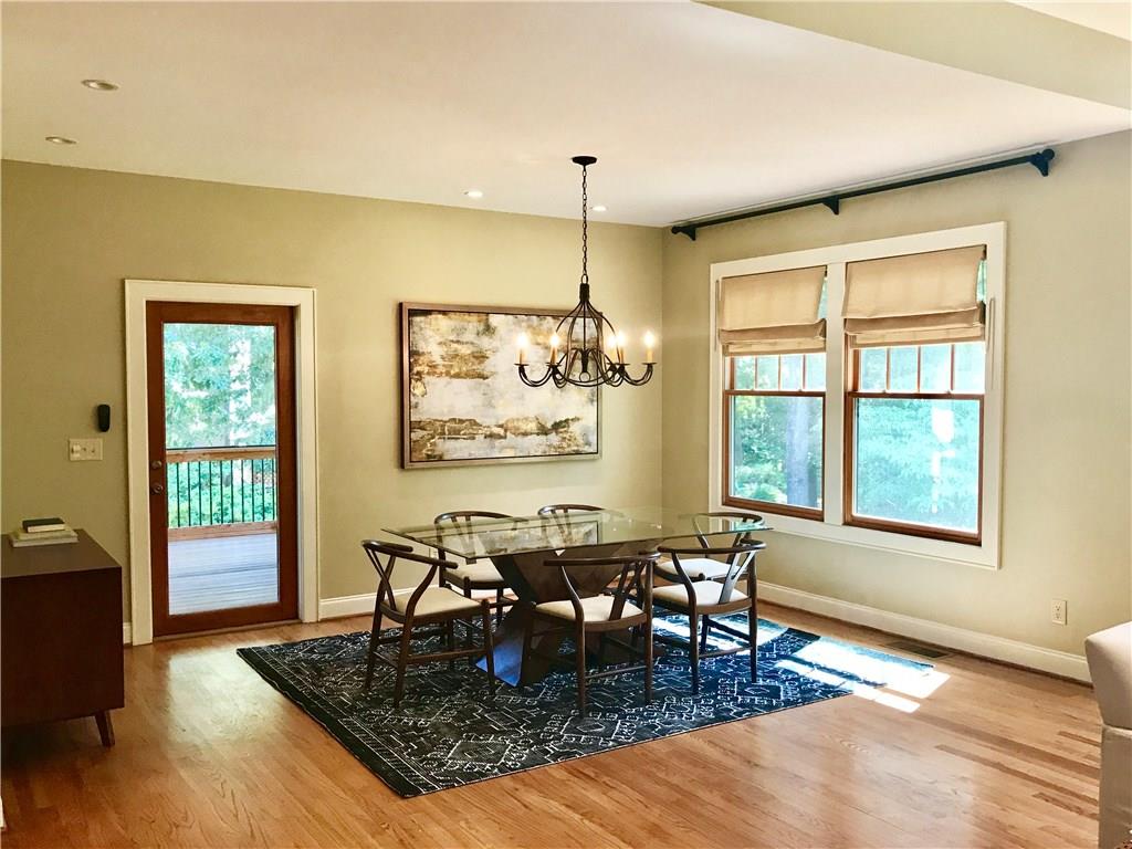 803 Stratford Road, Avondale Estates, GA 30002