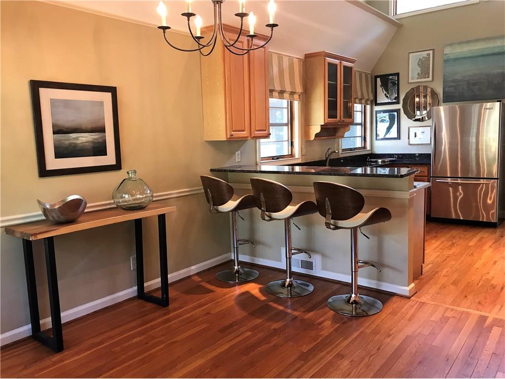 803 Stratford Road, Avondale Estates, GA 30002