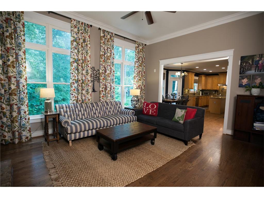 277 3rd Avenue, Avondale Estates, GA 30002