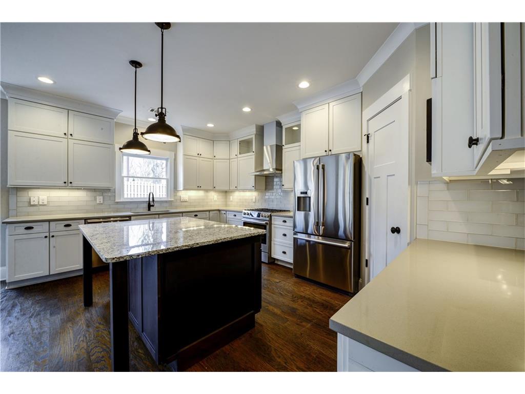 207 Ohm Avenue, Avondale Estates, GA 30002