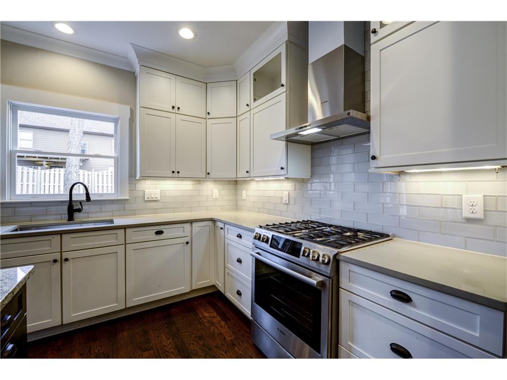 207 Ohm Avenue, Avondale Estates, GA 30002