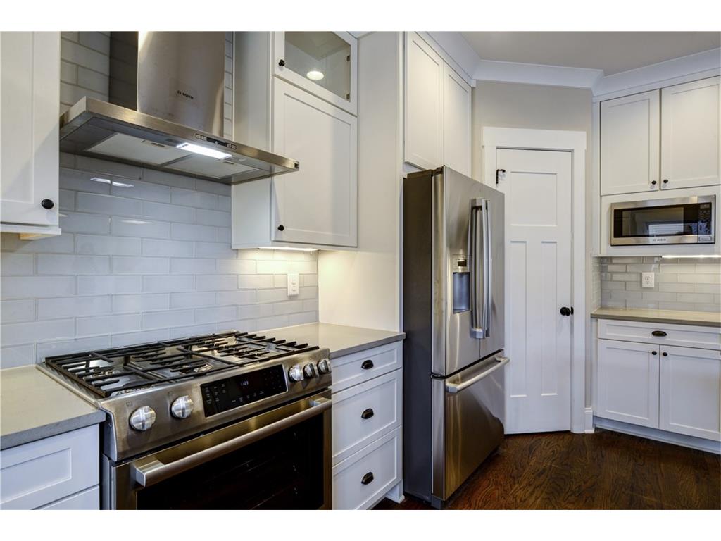 207 Ohm Avenue, Avondale Estates, GA 30002