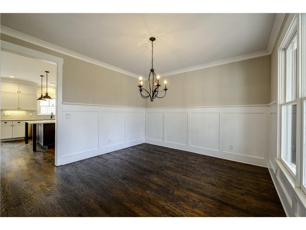 207 Ohm Avenue, Avondale Estates, GA 30002