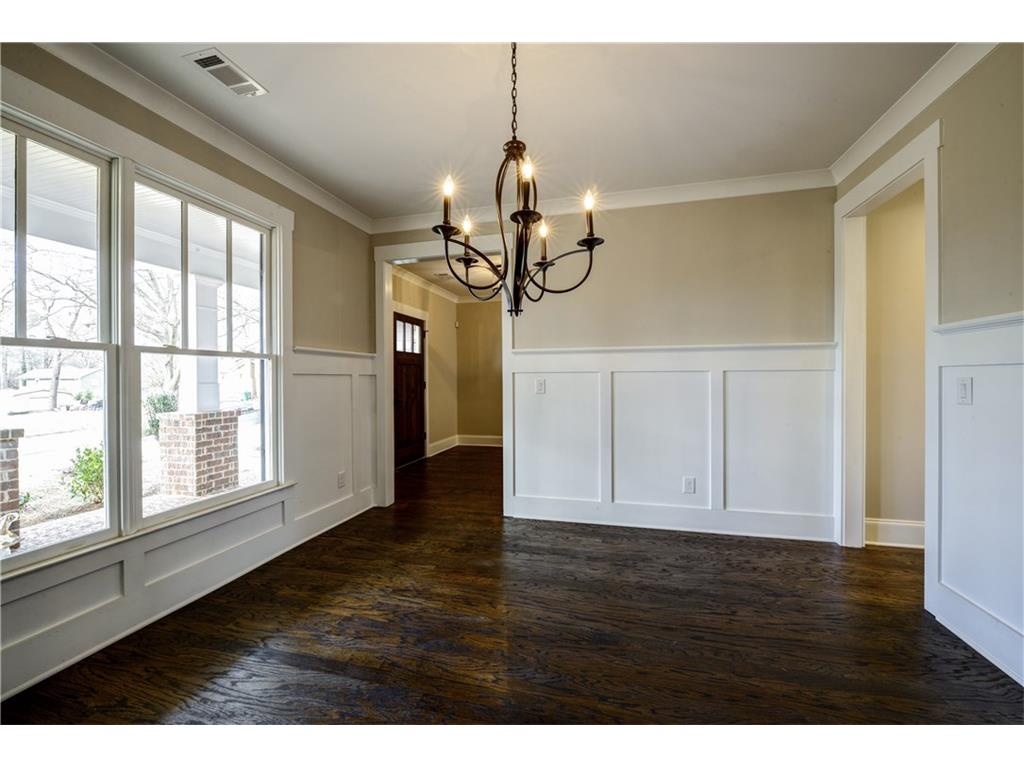 207 Ohm Avenue, Avondale Estates, GA 30002