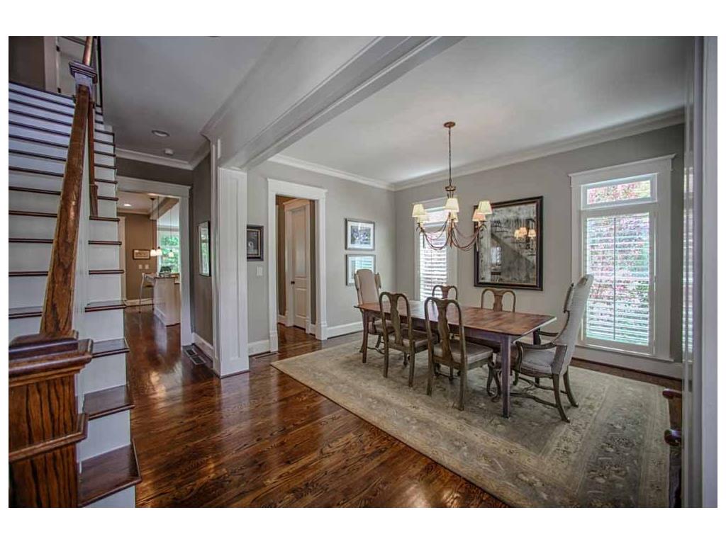 3331 Rammel Way, Avondale Estates, GA 30002