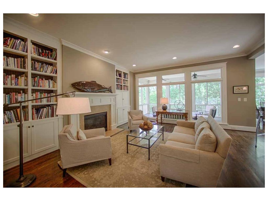 3331 Rammel Way, Avondale Estates, GA 30002