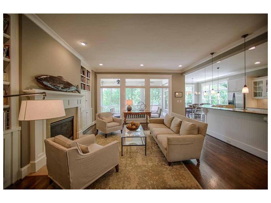 3331 Rammel Way, Avondale Estates, GA 30002