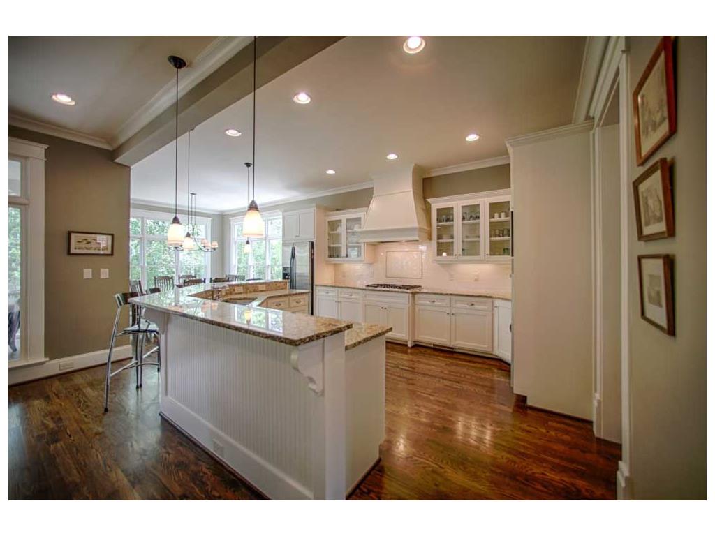 3331 Rammel Way, Avondale Estates, GA 30002