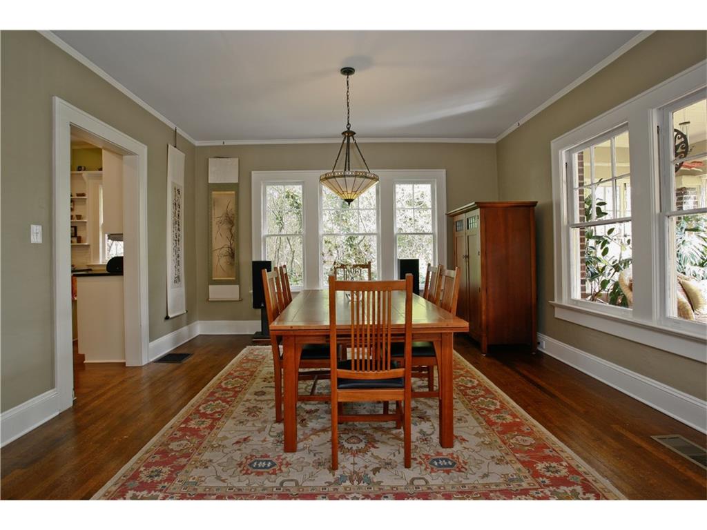 13 Exeter Road, Avondale Estates, GA 30002