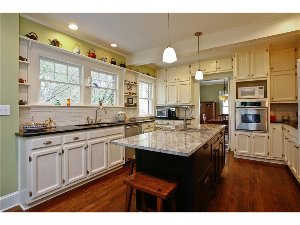 13 Exeter Road, Avondale Estates, GA 30002