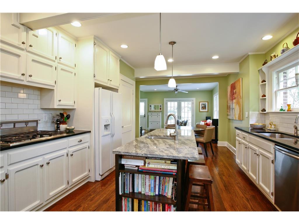 13 Exeter Road, Avondale Estates, GA 30002