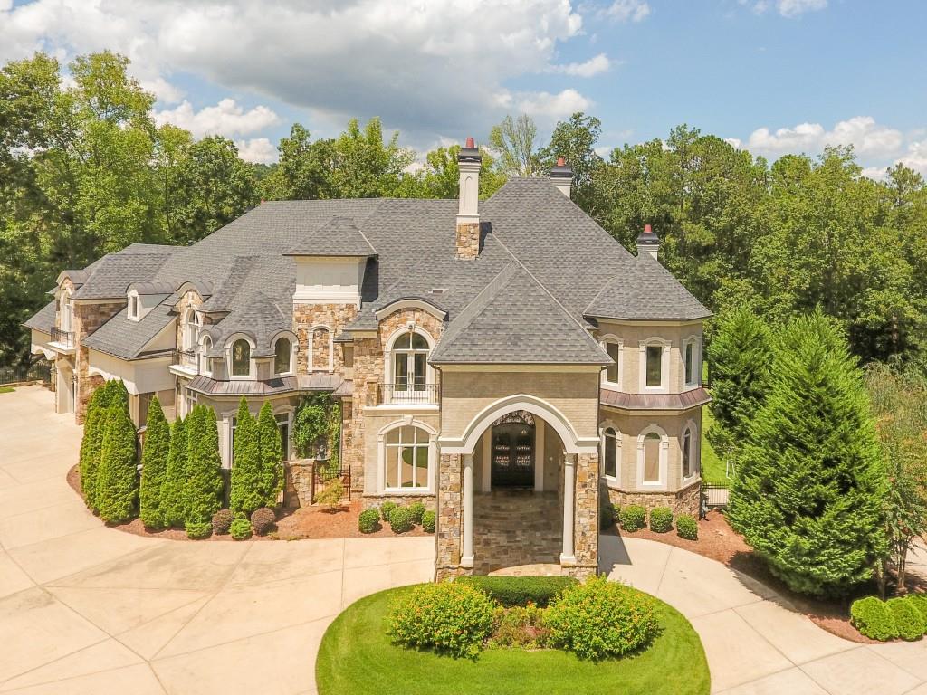 13560 Blakmaral Lane, Milton, GA 30004