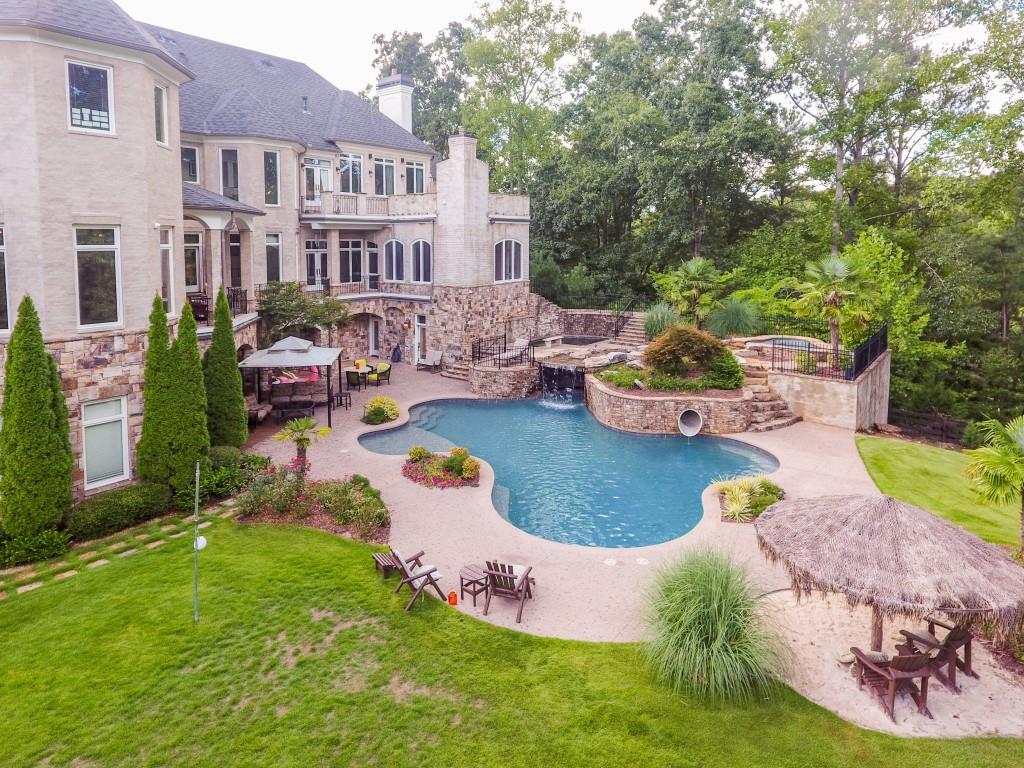 13560 Blakmaral Lane, Milton, GA 30004