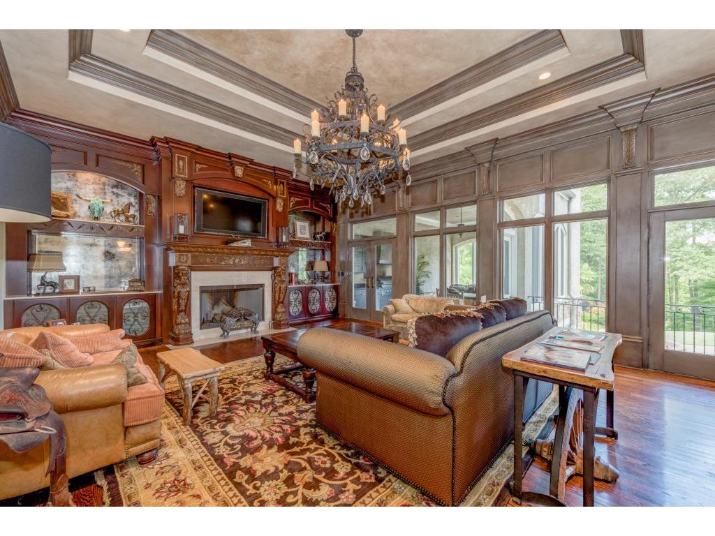 13560 Blakmaral Lane, Milton, GA 30004